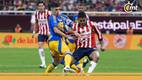 Chivas y Tigres quisieron, pero no pudieron (Imago7)