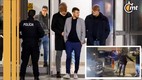 Directiva de Porto recibe a Anselmi; aficionados también le dan bienvenida. (Foto: Record de Portugal)