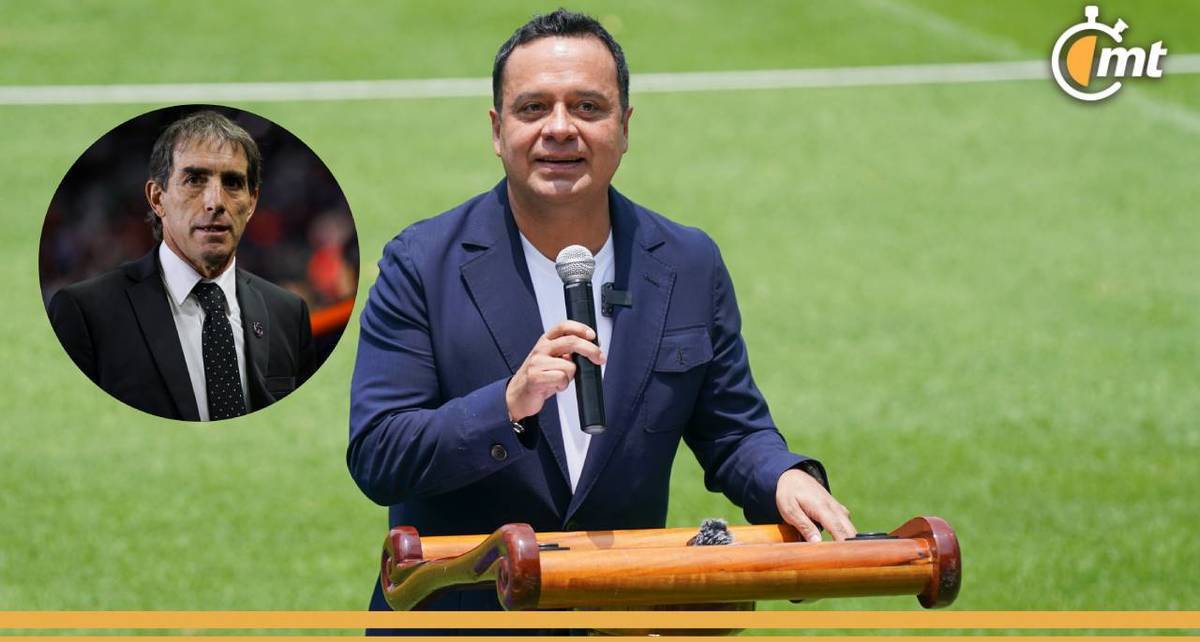 Guillermo Almada no llegará a Cruz Azul, al menos por el momento (Imago7)