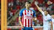 Este juego hubiese significado el regreso de Alan Pulido ante su exequipo (Imago7)