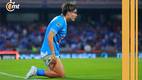 Luka Romero se lamenta en su debut con Cruz Azul (Imago7)