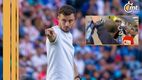 Martín Anselmi no atendió a los aficionados del Porto que lo esperaban en Madrid (Imago7 / Especial)