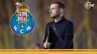 Porto se protege a través del contrato de Martín Anselmi (Mexsport)