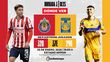 Rivalidad Chivas vs. Tigres Jornada 3 Clausura 2025