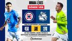Rivalidad Cruz Azul vs. Puebla Jornada 3 Clausura 2025