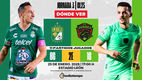 Rivalidad León vs. FC Juárez Jornada 3 Clausura 2025