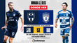 Rivalidad Monterrey vs. Pachuca Jornada 3 Clausura 2025
