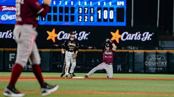 Safe en la intermedia para Culiacán (@clubtomateros)