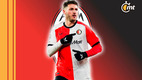 Santiago Giménez ya tendría un acuerdo con el Milan. (Foto: Instagram @sant.gimenez)