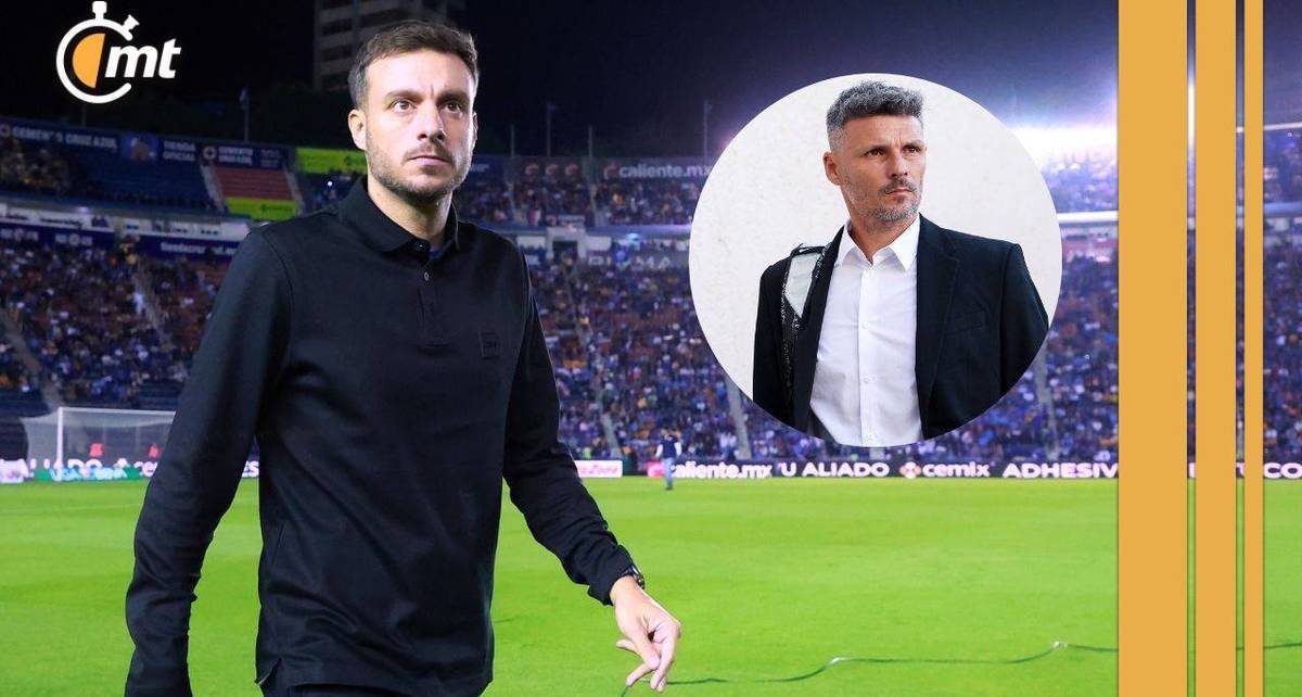 Tano Ortiz opinó de Martín Anselmi (Imago7)