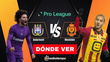 Anderlecht vs Mechelen: conoce los horarios y canales EN VIVO del partido de Chino Huerta. Foto: Especial