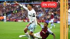 Aston Villa vs West Ham EN VIVO