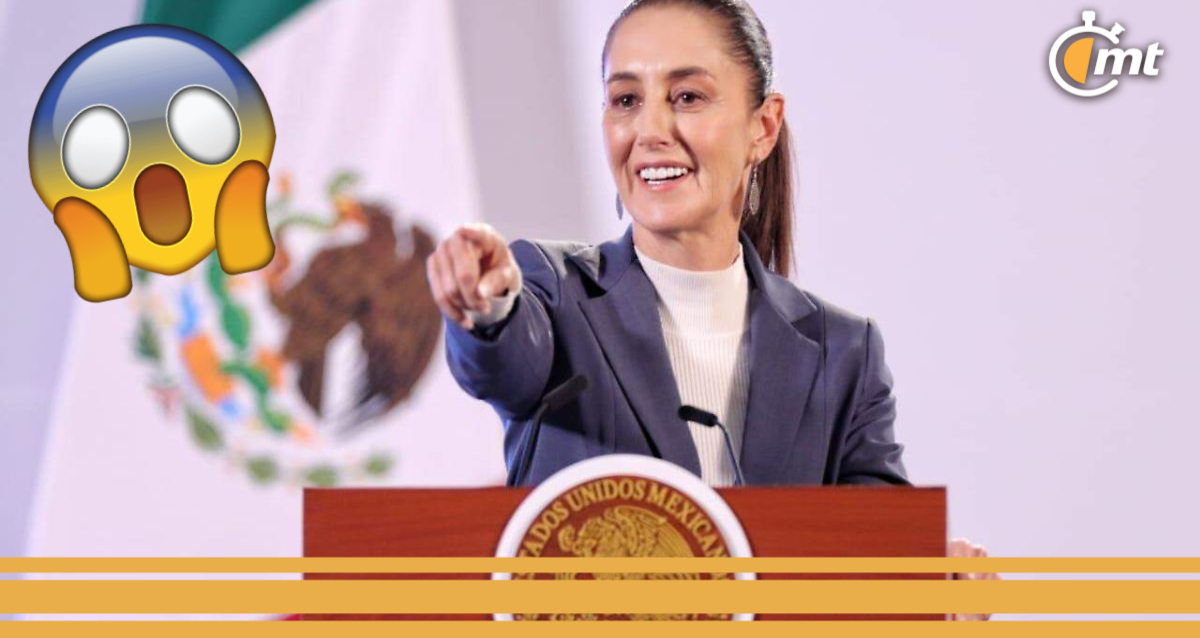 Claudia Sheinbaum hará cambios en las escuelas de México; estos serán los principales. Foto: Roberto Hernández
