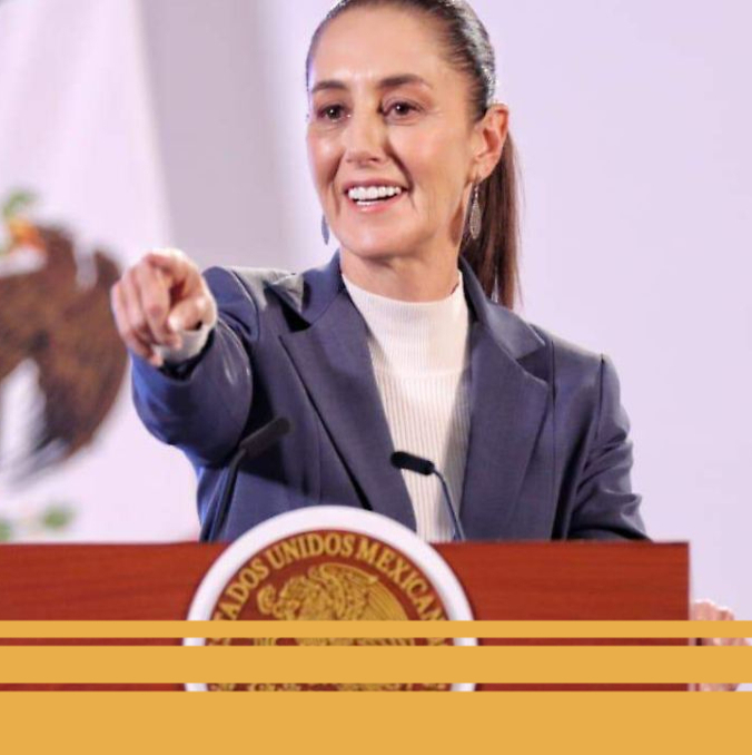 Claudia Sheinbaum hará cambios en las escuelas de México; estos serán los principales. Foto: Roberto Hernández