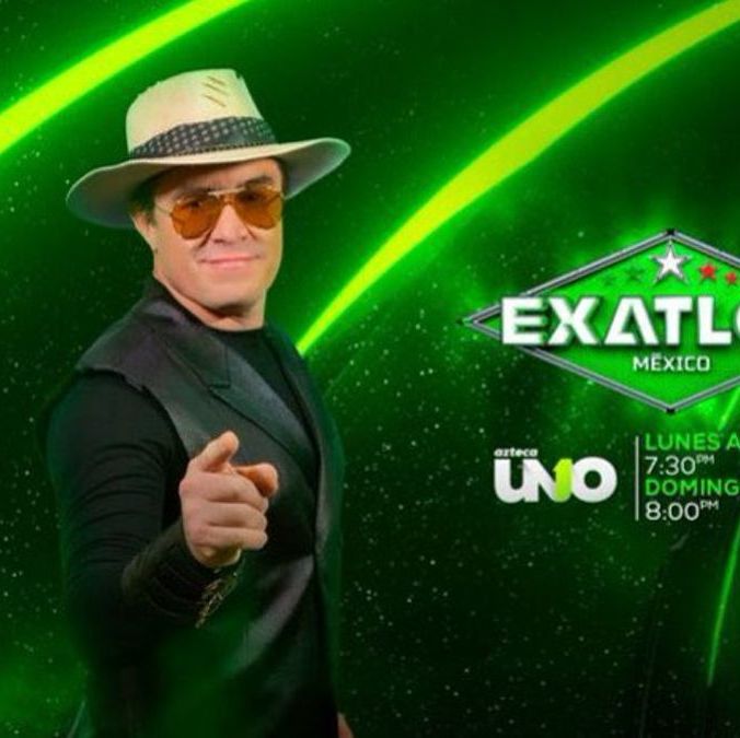 Exatlón México; horario y dónde ver domingo de eliminación
