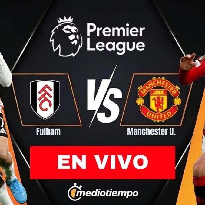 Fulham vs Manchester United: consulta la previa de la Jornada 23 de la Premier League. Foto: Especial