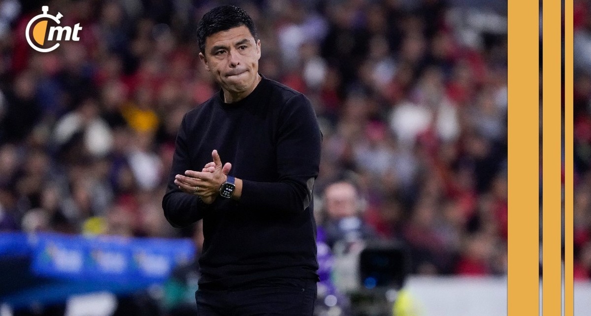 Gonzalo Pineda (Foto: Imago7)