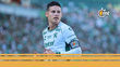 James Rodríguez en su partido contra FC Juárez (Foto: Imago7)