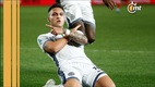 Lautaro Martínez anotó en la victoria de su equipo (Foto: Reuters)