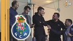Martín Anselmi ya observó un juego del FC Porto (ojogo.pt)