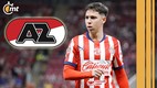 Mateo Chávez, cantera de Chivas que podría emigrar a Europa (Imago7)