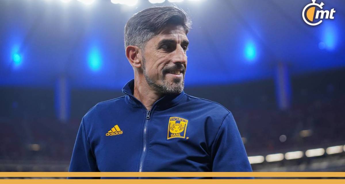 Paunovic regresó al Akron (Imago7)