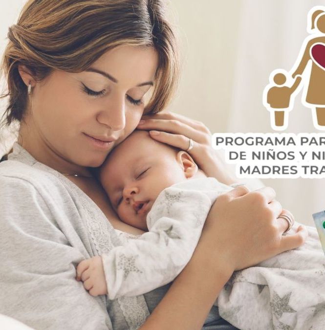 Programa de Apoyo para el Bienestar de las Niñas y Niños, Hijos de Madres Trabajadoras 2025