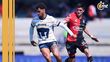 Pumas y Atlas cerraron la Jornada 3 del CL2025 (Mexsport)