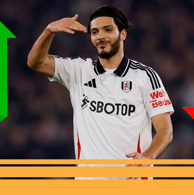 Raúl Jiménez criticó el formato de la Liga MX. (Foto: EFE)