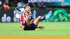 Ricardo Marín no disputará el Clausura 2025 con Chivas (Imago7)