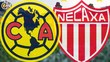 América y Necaxa se enfrentarán en la J7 del CL2025 (Especial)