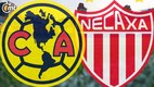 América y Necaxa se enfrentarán en la J7 del CL2025 (Especial)