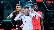 Con toda la seguridad para el próximo Mundial (Foto: Mediotiempo)