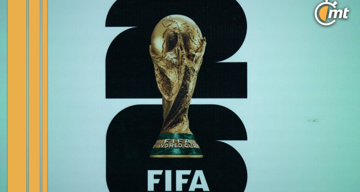 La Copa del Mundo de 2026 será la primera en darle la bienvenida a 48 selecciones en lugar de 32 (MexSport).