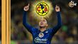 Erick Sánchez aseguró que América está tocado por Dios (Imago7)