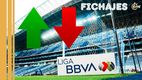 ¡En esta FECHA cierra el MERCADO de FICHAJES Liga MX 2025!. Foto: Especial.