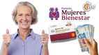 Fecha límite para recoger la tarjeta de la Pensión del Bienestar| Foto: Especial
