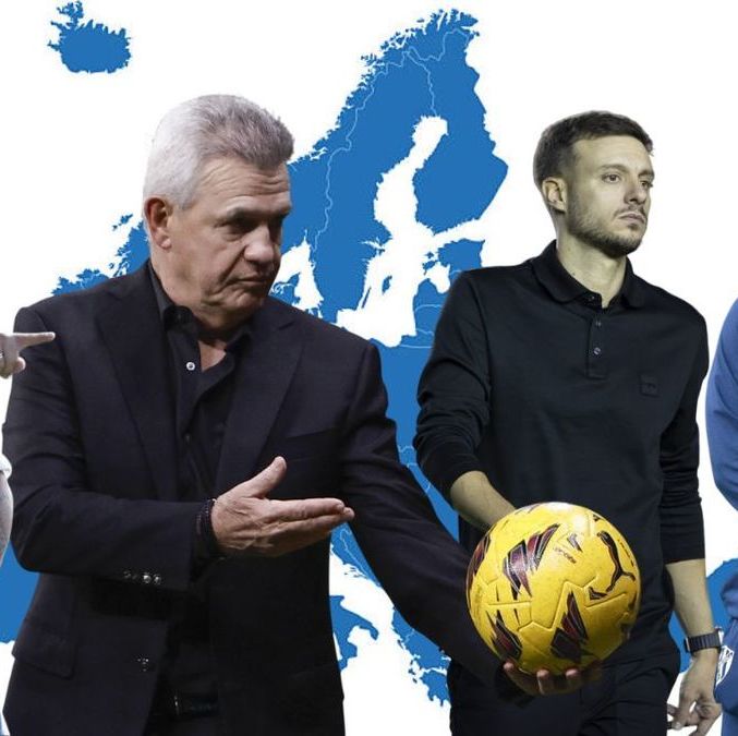 La 'legión' de ex Liga MX que fueron a Europa (EFE, Mexsport, X)