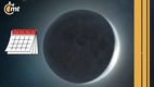 Luna Nueva enero 2025: ¿cuándo será y cómo verla? (FOTO): AS.com