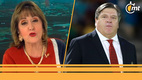 María Julia le responde a Miguel Herrera tras hablar de ella (@licmariajulialafuente | Mexsport)