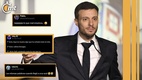 Martín Anselmi ya fue presentado como DT de Porto (EFE)