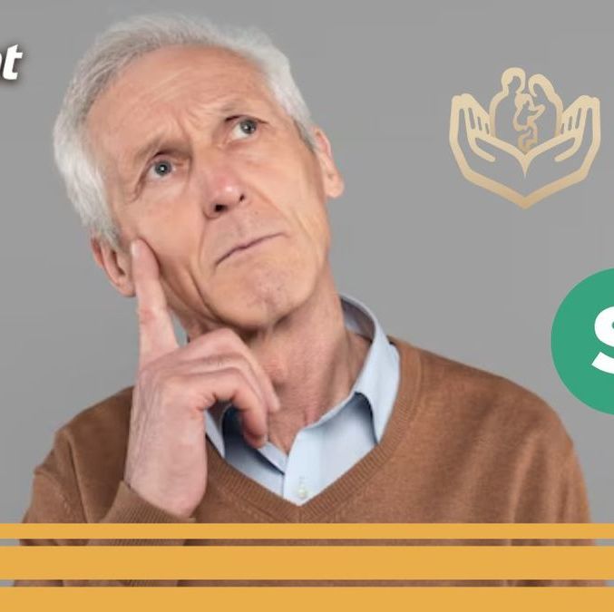 Pensión ISSSTE 2025: edad mínima para poder jubilarse. (FOTO): Freepik.