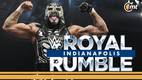 Penta Zero Miedo estará en Royal Rumble (WWE)