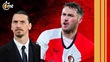 Santiago Giménez está en la mira del AC Milan (Instagram @sant.gimenez | Reuters)