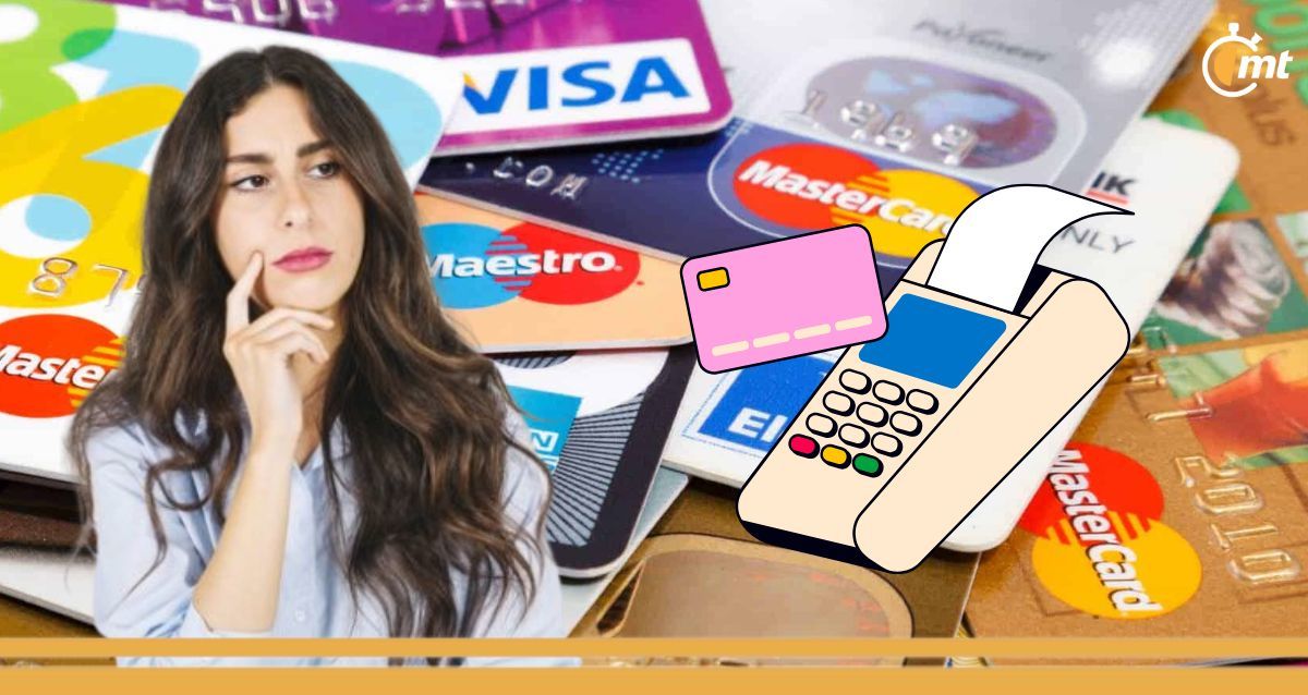 ¡Estas son las TARJETAS que NO revisan BURÓ de CRÉDITO este 2025!. Foto: Especial.
