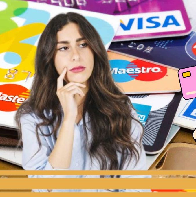 ¡Estas son las TARJETAS que NO revisan BURÓ de CRÉDITO este 2025!. Foto: Especial.