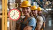 ¿Se aprobarán la Jornada de 40 horas laborales, aguinaldo doble y otras prestaciones en 2025? (FOTO): Freepik.
