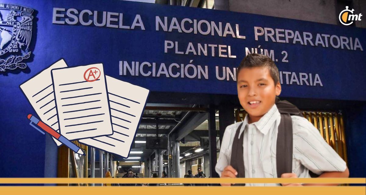 ¡Así puedes INGRESAR a la UNAM sin realizar EXAMEN de admisión!