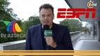 David Faitelson ha trabajado en Televisa, ESPN y TV Azteca (Captura)