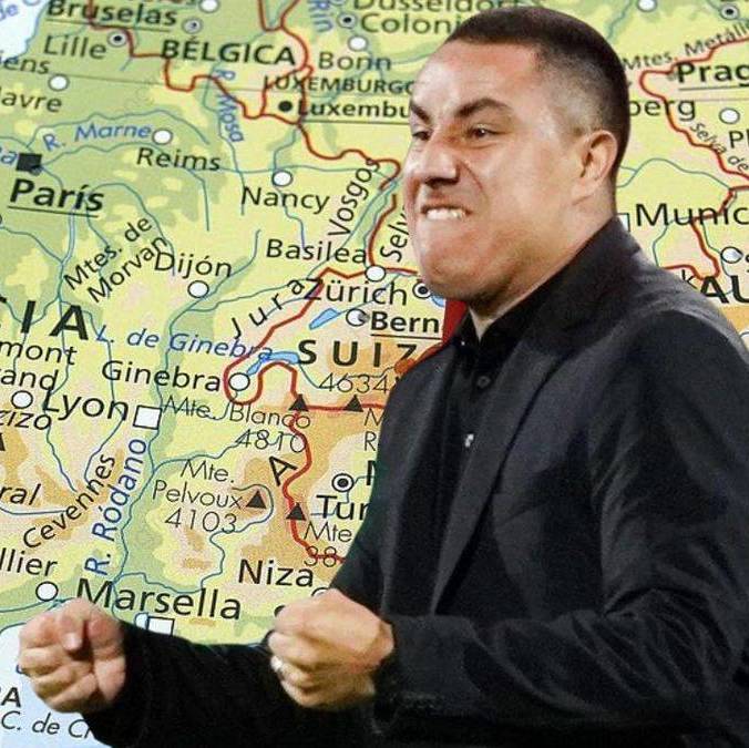 Efraín Juárez es observado en Europa (@nacionaloficial)